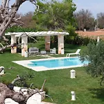 Dom wakacyjny Experience In Apulia, Dimora Zammarrico