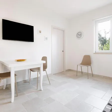 Experience In Apulia, Dimora Zammarrico