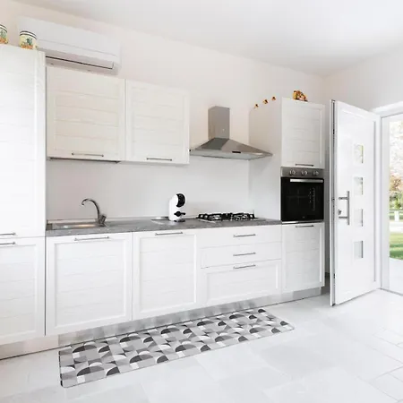 Holiday home Experience In Apulia, Dimora Zammarrico