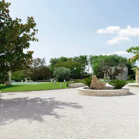 Holiday home Experience In Apulia, Dimora Zammarrico Francavilla Fontana
