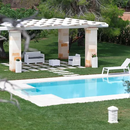 Experience In Apulia, Dimora Zammarrico