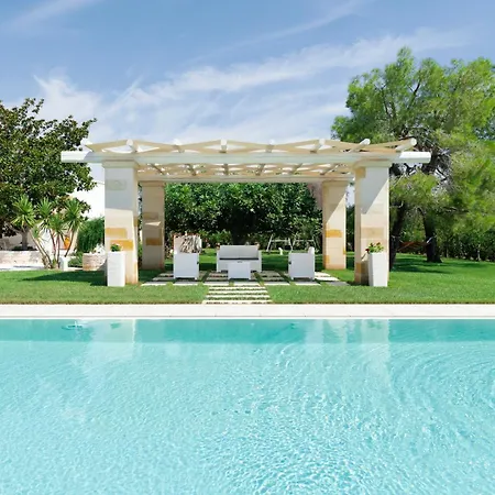Experience In Apulia, Dimora Zammarrico Hébergement de vacances Francavilla Fontana