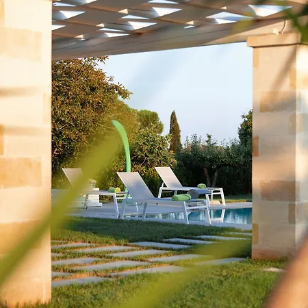 Holiday home Experience In Apulia, Dimora Zammarrico