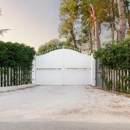 Holiday home Experience In Apulia, Dimora Zammarrico *