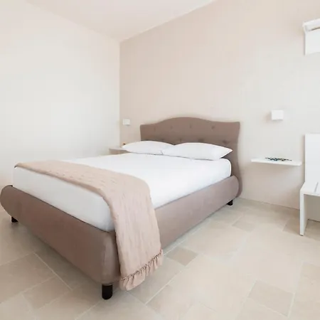 Hébergement de vacances Experience In Apulia, Dimora Zammarrico Francavilla Fontana
