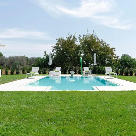 Experience In Apulia, Dimora Zammarrico Holiday home