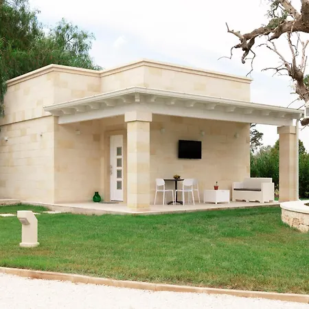 Experience In Apulia, Dimora Zammarrico *