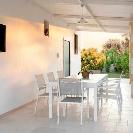Experience In Apulia, Dimora Zammarrico Holiday home *