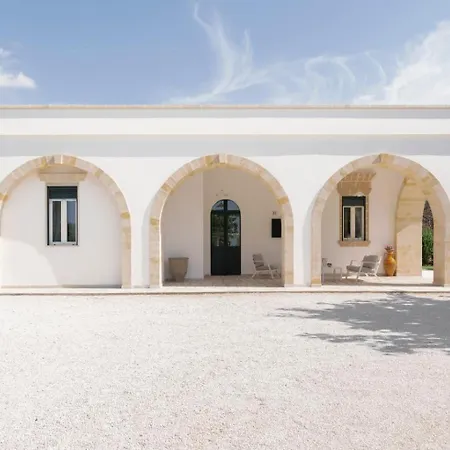 Experience In Apulia, Dimora Zammarrico Holiday home Francavilla Fontana