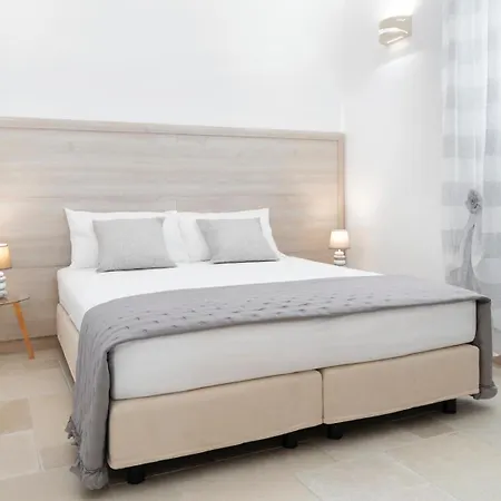 Experience In Apulia, Dimora Zammarrico Holiday home