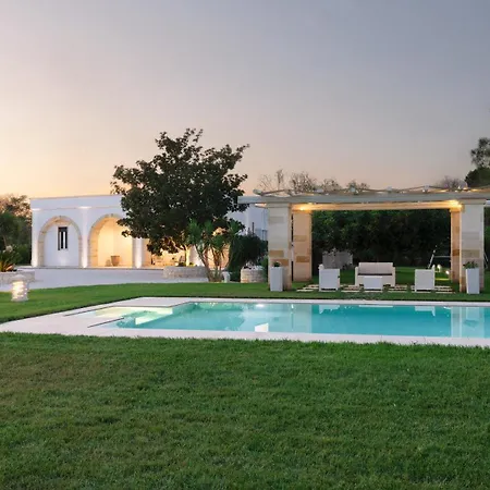 Experience In Apulia, Dimora Zammarrico